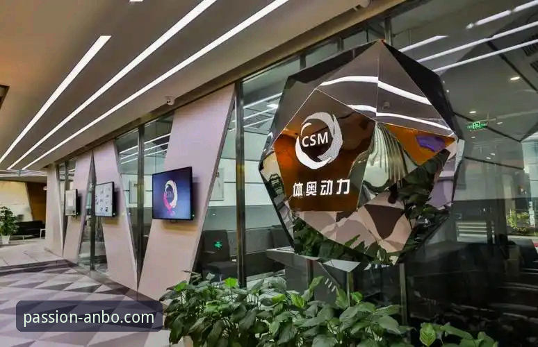 安博体育使用教程 安博体育使用教程详解:从下载到赛事直播的完整指南