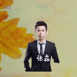 张磊